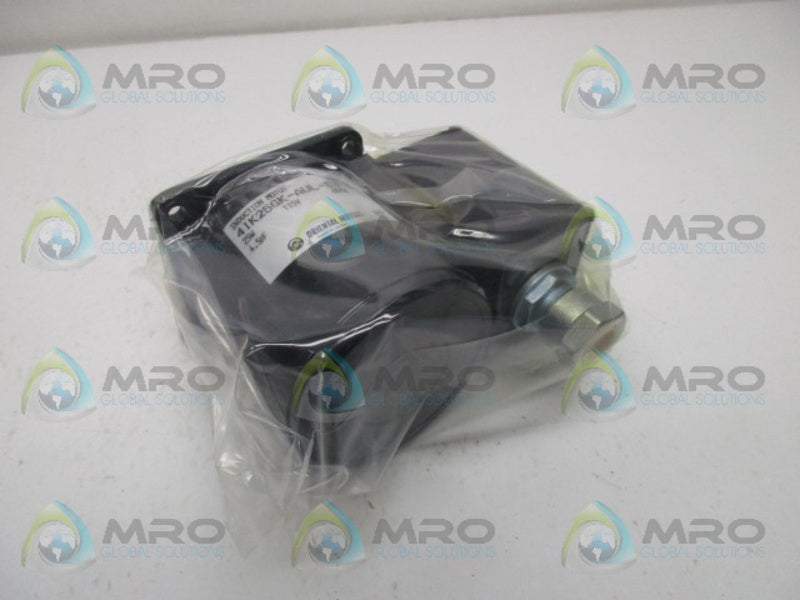 ORIENTAL MOTOR 4IK25GK-AUL-S3 INDUCTION MOTOR  NSMP