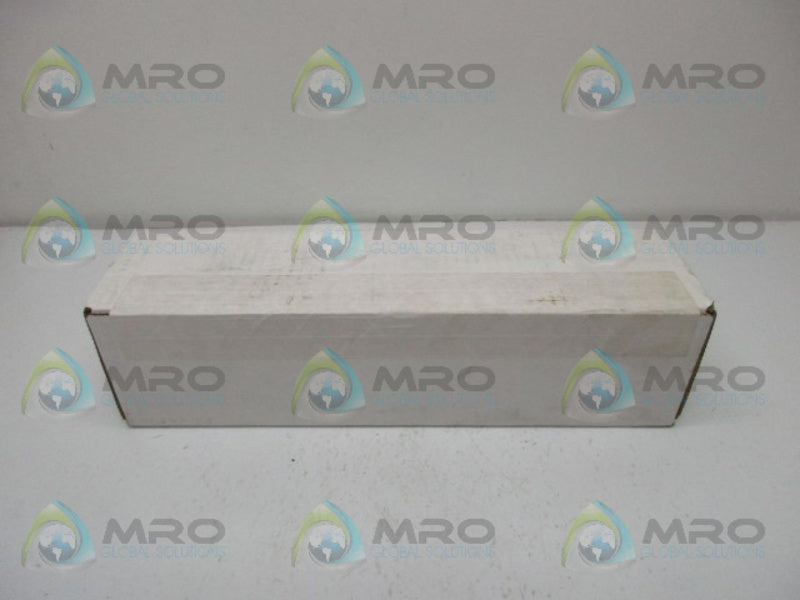 INDUSTRIAL MRO 038824 THREADED IN-LINE STYLE B 1/2" * FACTORY SEALED *