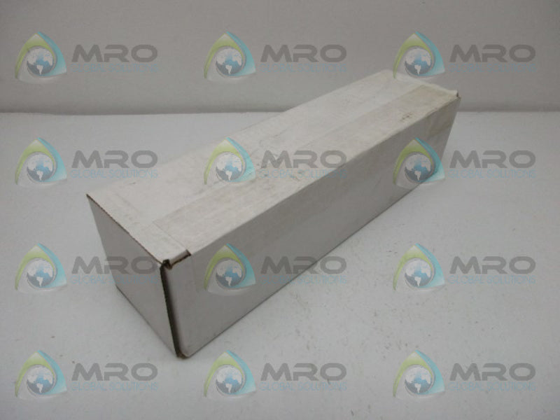 INDUSTRIAL MRO 038824 THREADED IN-LINE STYLE B 1/2" * FACTORY SEALED *