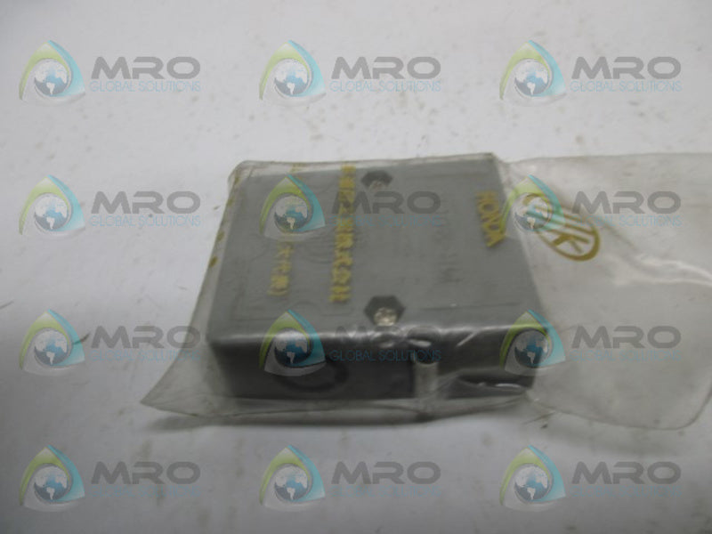 HONDA MR-20LW CONNECTOR COVER  NSMP