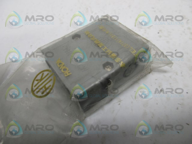 HONDA MR-20LW CONNECTOR COVER  NSMP