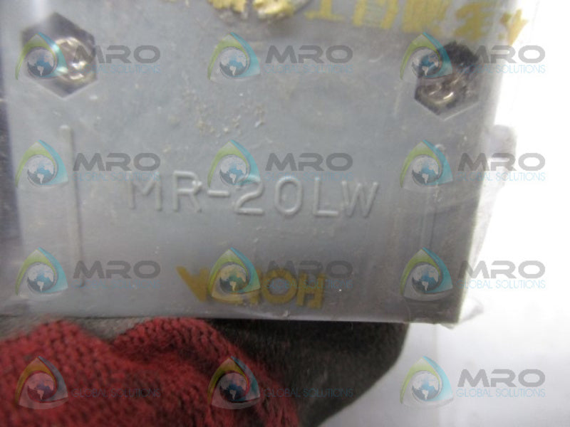 HONDA MR-20LW CONNECTOR COVER  NSMP