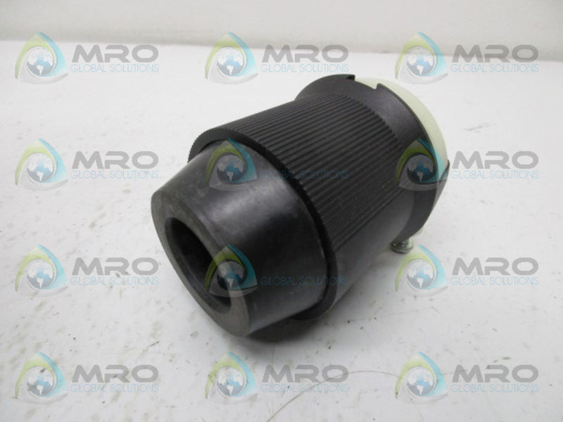 THOMAS & BETTS JG63 60A CABLE BUSHING 5/8"  NSMP