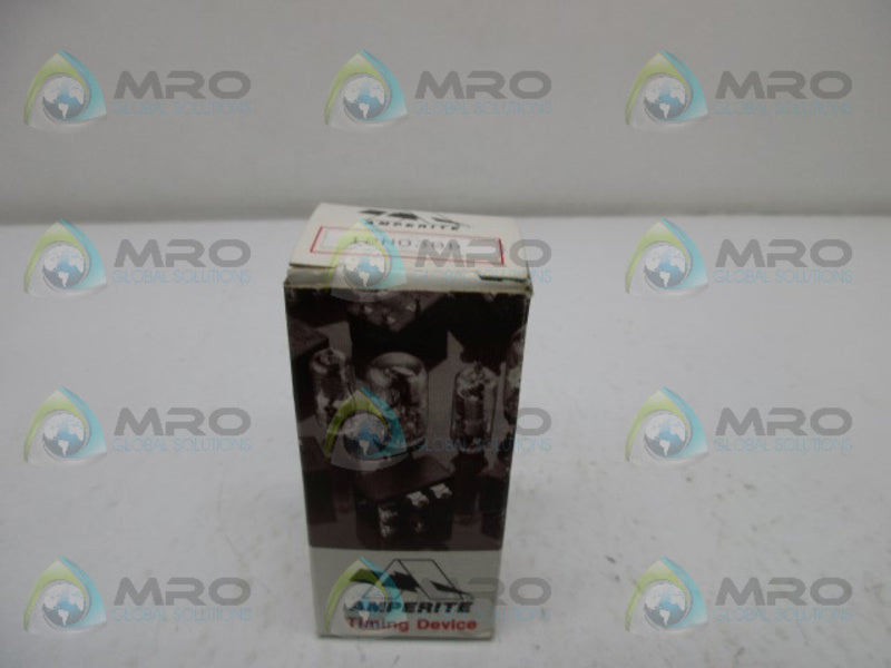 AMPERITE 12NO30B TIMING DEVICE  NSMP