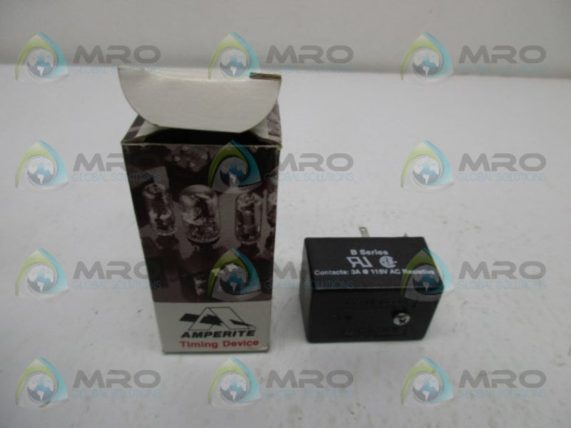 AMPERITE 12NO30B TIMING DEVICE  NSMP
