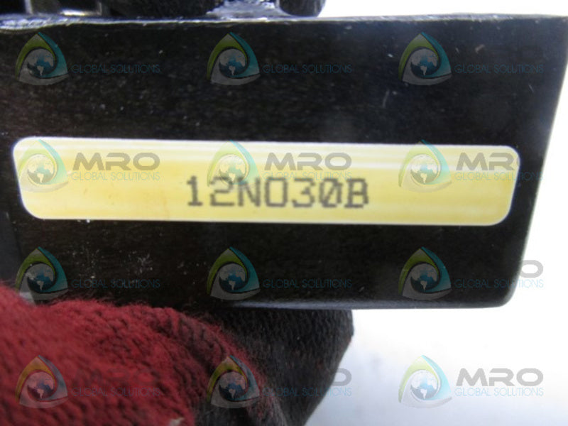 AMPERITE 12NO30B TIMING DEVICE  NSMP