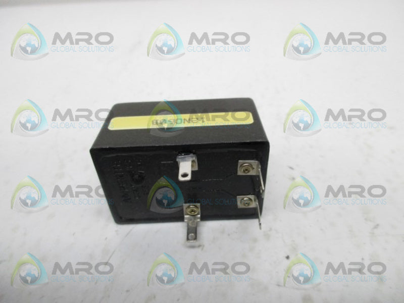 AMPERITE 12NO60B TIMING DEVICE  NSMP