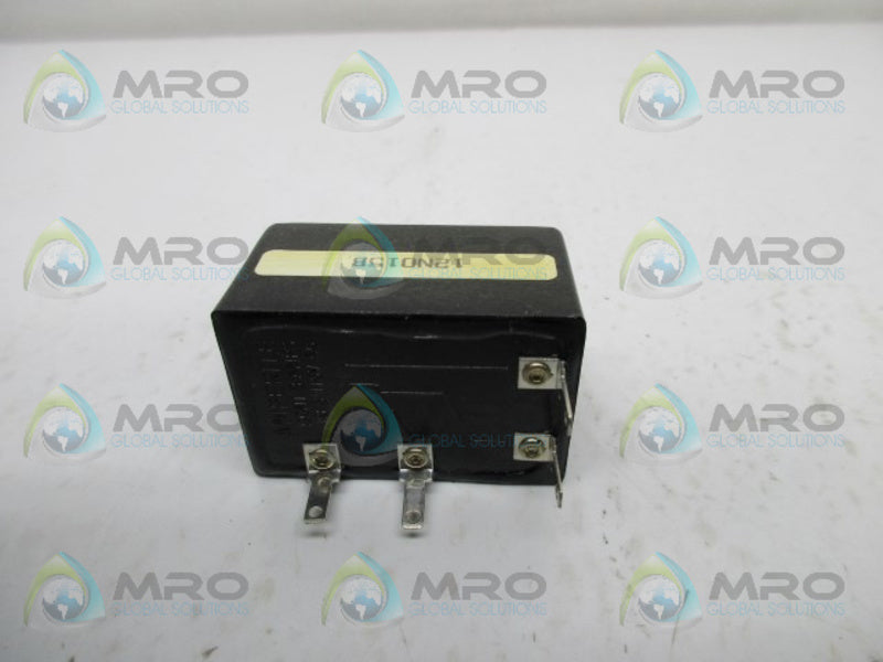 AMPERITE 12NO15B TIMING DEVICE  NSMP