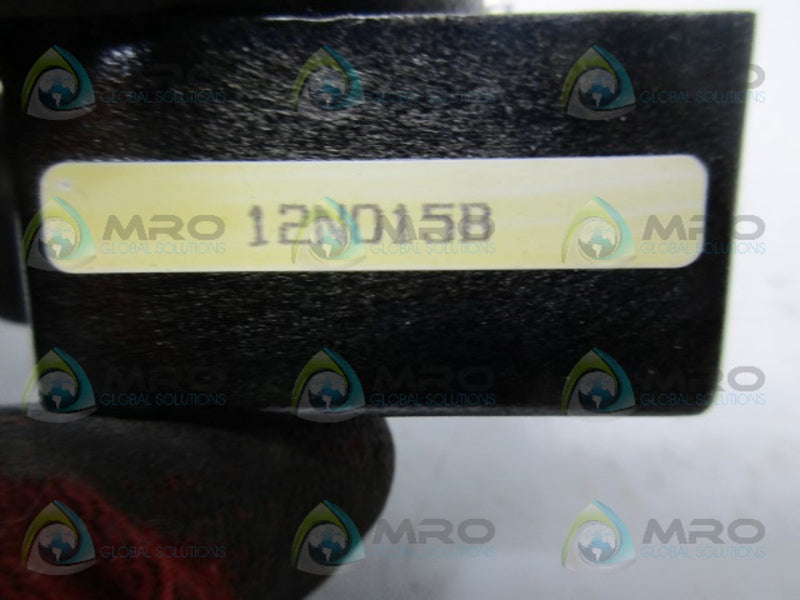 AMPERITE 12NO15B TIMING DEVICE  NSMP