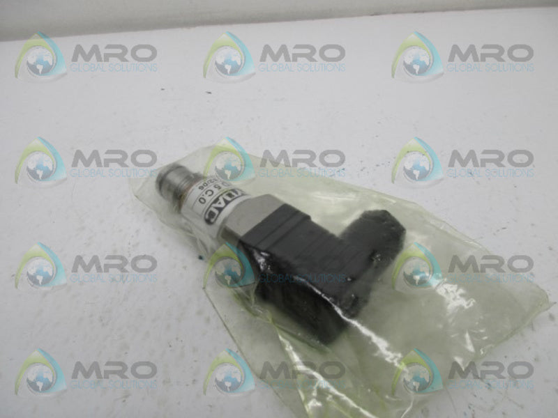 HYDAC VD-5-C.0 INDICATOR CLOGGING FILTER * NEW IN FACTORY BAG *