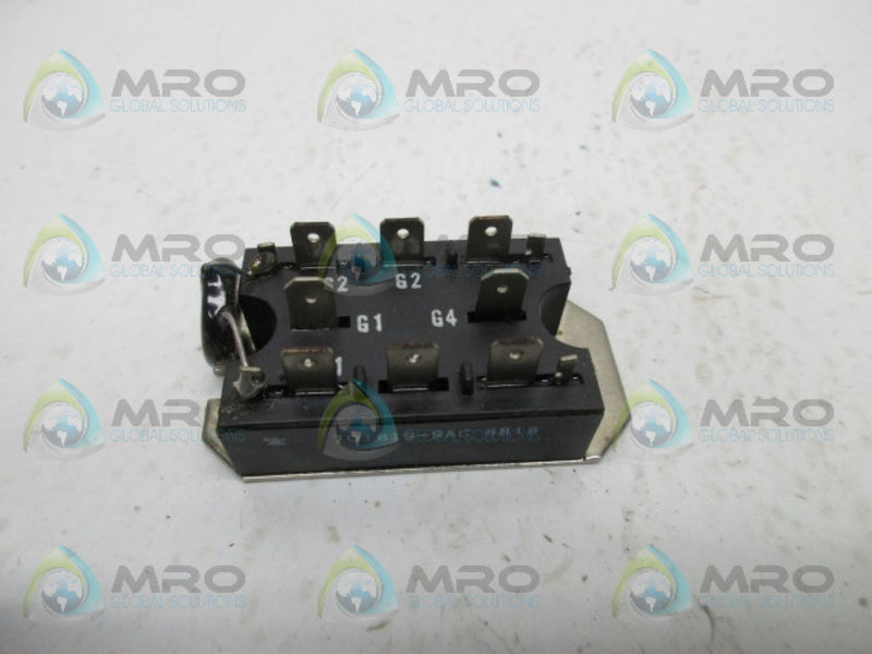 RELIANCE ELECTRIC 701819-9AC POWER CUBE RECTIFIER  UNMP