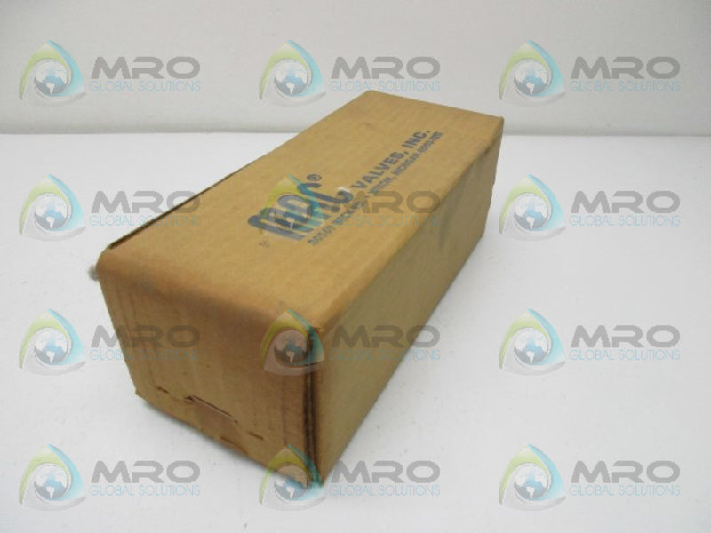 MAC PR620-21AA PNEUMATIC VALVE 0-150PSI  NSFS