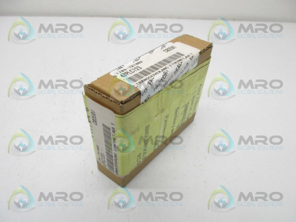 ALLEN BRADLEY 1785-TR10B2 SER. A AUI TO THIN WIRE ENET TRA  NSFS