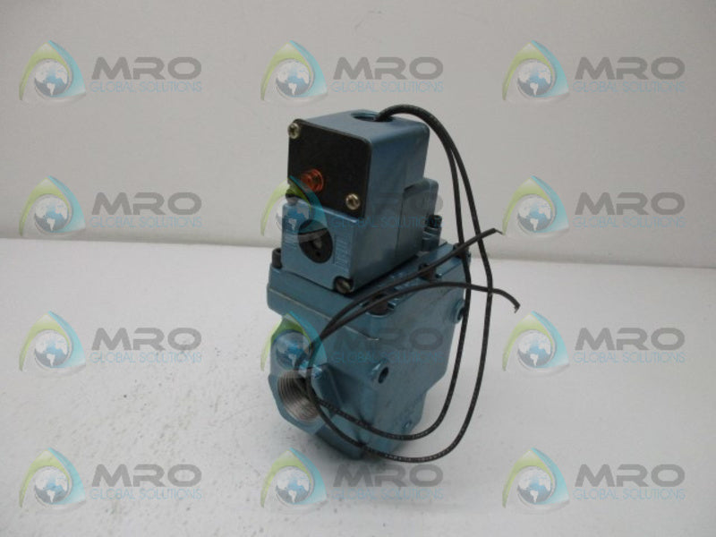 MAC 57B-13-116AA SOLENOID VALVE  NSMP