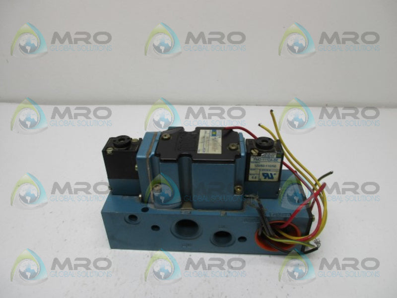 MAC 6331C-513-PM-111DA (AS PICTURED) UNMP