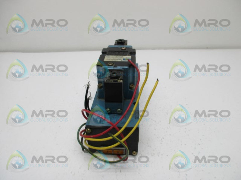 MAC 6331C-513-PM-111DA (AS PICTURED) UNMP