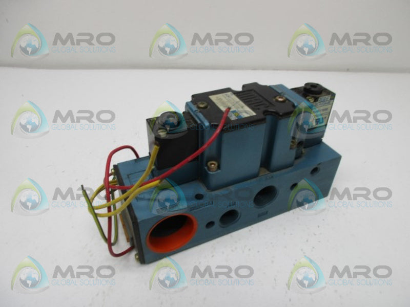 MAC 6331C-513-PM-111DA (AS PICTURED) UNMP