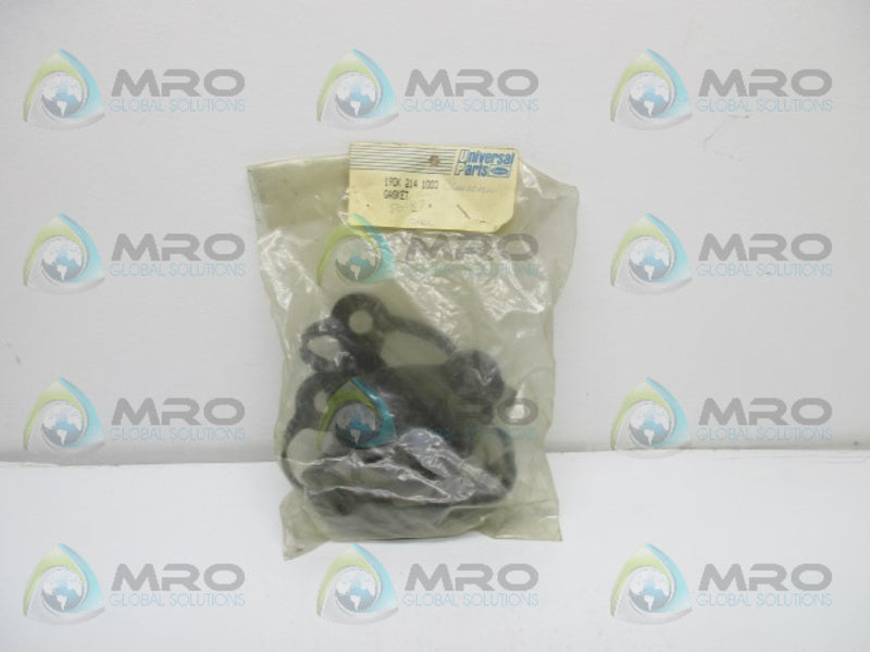 CARRIER 19DK-214-1003 GASKET  NSMP