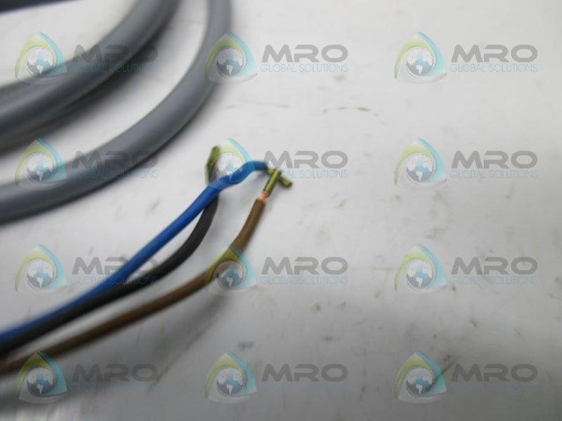PEPPERL & FUCHS NBB5-10GM50-E2 INDUCTIVE SENSOR  NSNP