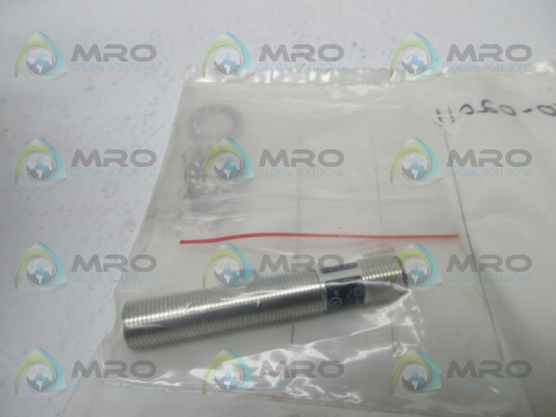 IFM EFECTOR IF5636 INDUCTIVE SENSOR * NEW IN FACTORY BAG *