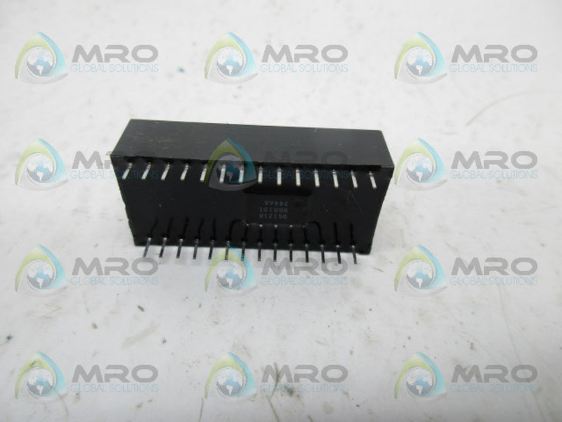 RELIANCE ELECTRIC PM020BH3016BH-DX MODULE  NSMP
