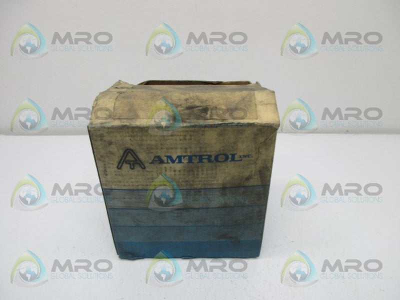 AMTROL C-2-81L PRESSURE RELIEF VALVE  NSMP