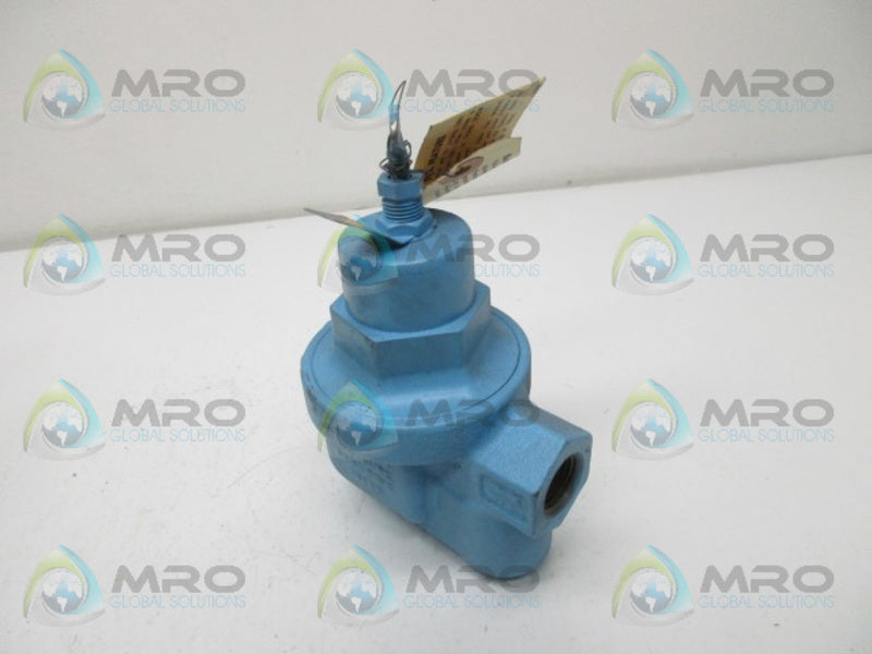 AMTROL C-2-81L PRESSURE RELIEF VALVE  NSMP