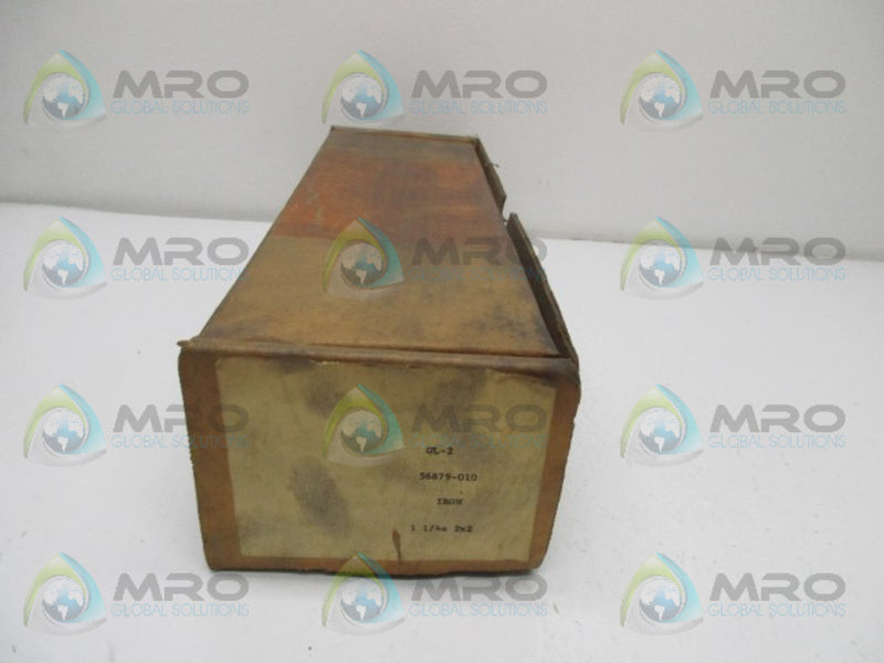 PENBERTHY 56879-010 MIXING INDUCTOR 1-1/4"  NSMP