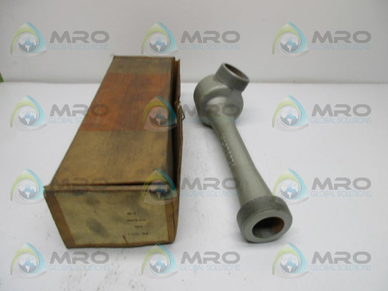 PENBERTHY 56879-010 MIXING INDUCTOR 1-1/4"  NSMP