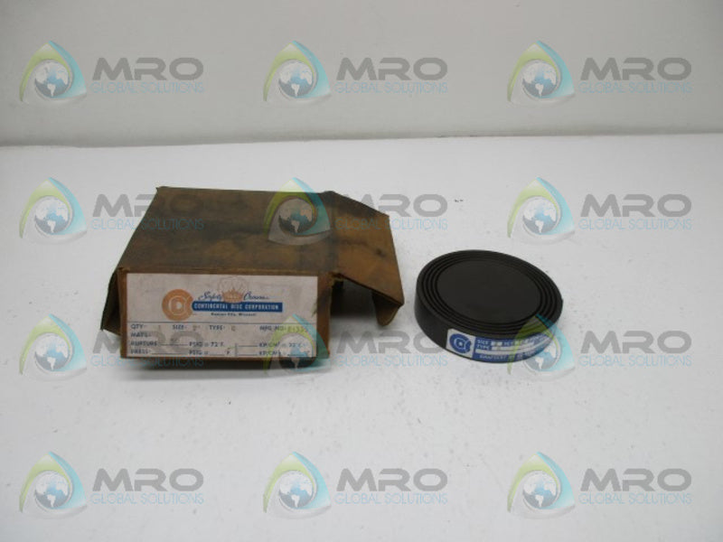 CONTIENTAL DISC TYPE G 24335 #PART  NSMP