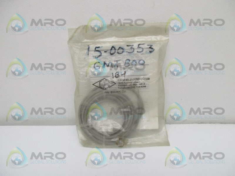 CANFIELD 810800031 REED SWITCH  NSMP