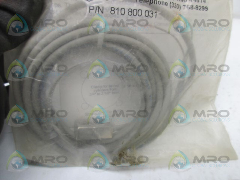 CANFIELD 810800031 REED SWITCH  NSMP