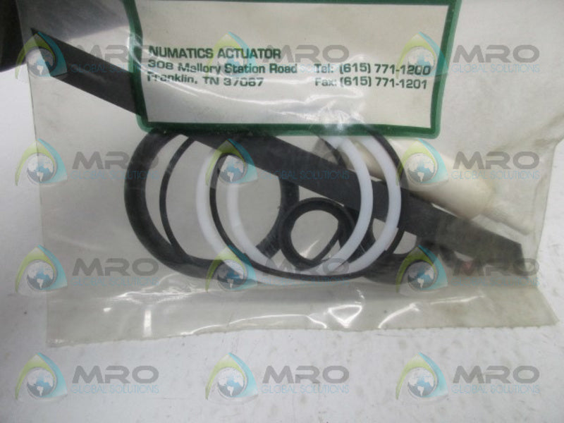 NUMATICS K91-L31 ACTUATOR SEAL KIT  NSMP