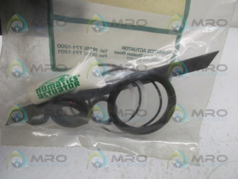 NUMATICS K91-L31 ACTUATOR SEAL KIT  NSMP