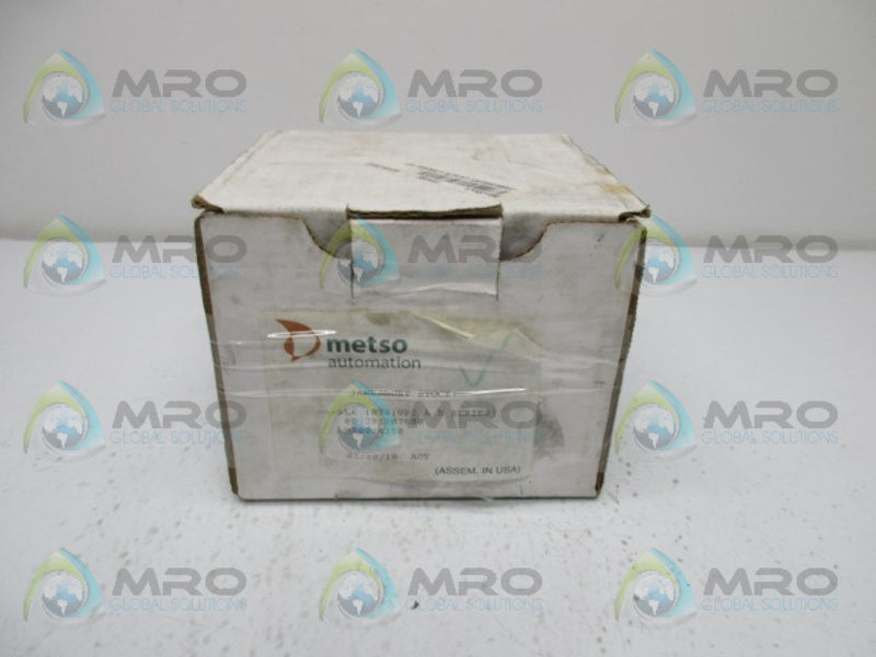 METSO AUTOMATION LK1076 LINKAGE KIT  NSMP