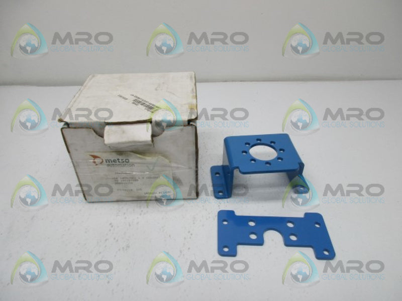 METSO AUTOMATION LK1076 LINKAGE KIT  NSMP