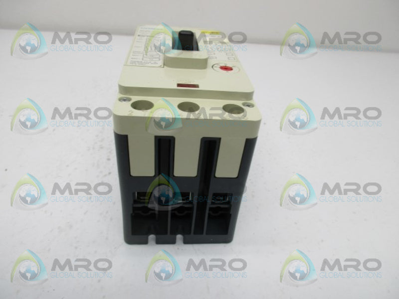 SIEMENS 3VF1231-1DH11-0AA0 CIRCUIT BREAKER  NSMP