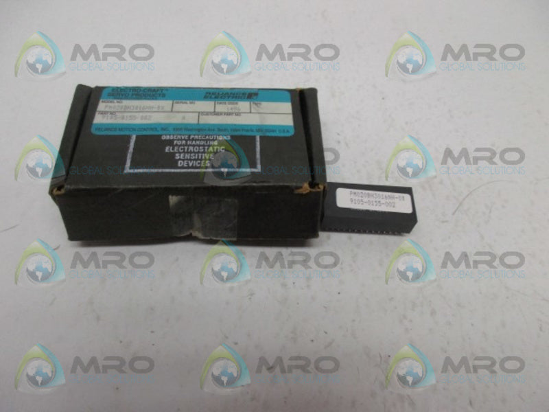 RELIANCE ELECTRIC PM020BH3016NH-OX MODULE  NSMP