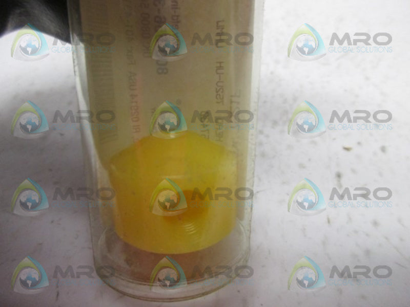 EFD 7521F VALVE HEAD * NEW IN ORIGINAL PACKAGE *