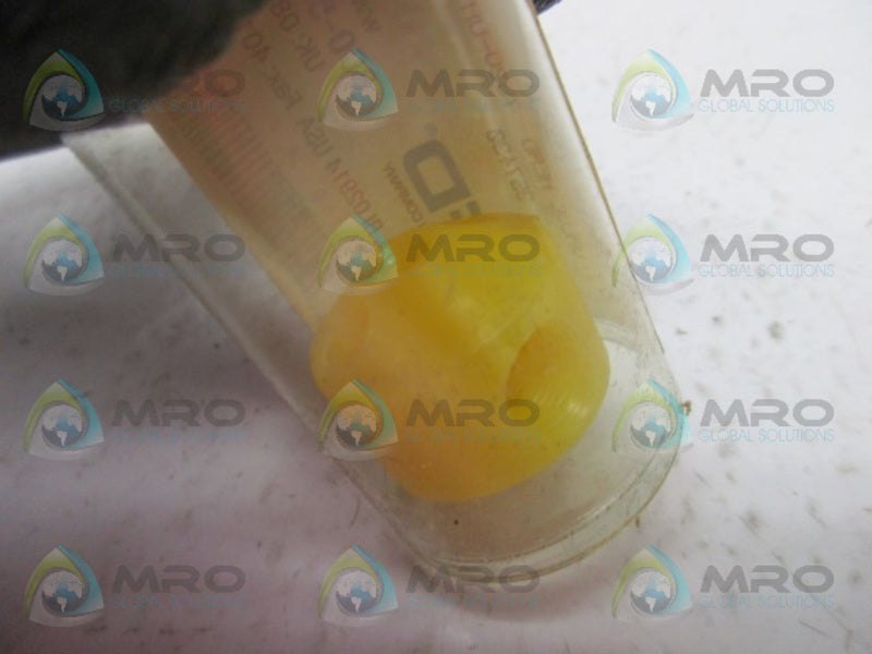 EFD 7521F VALVE HEAD * NEW IN ORIGINAL PACKAGE *
