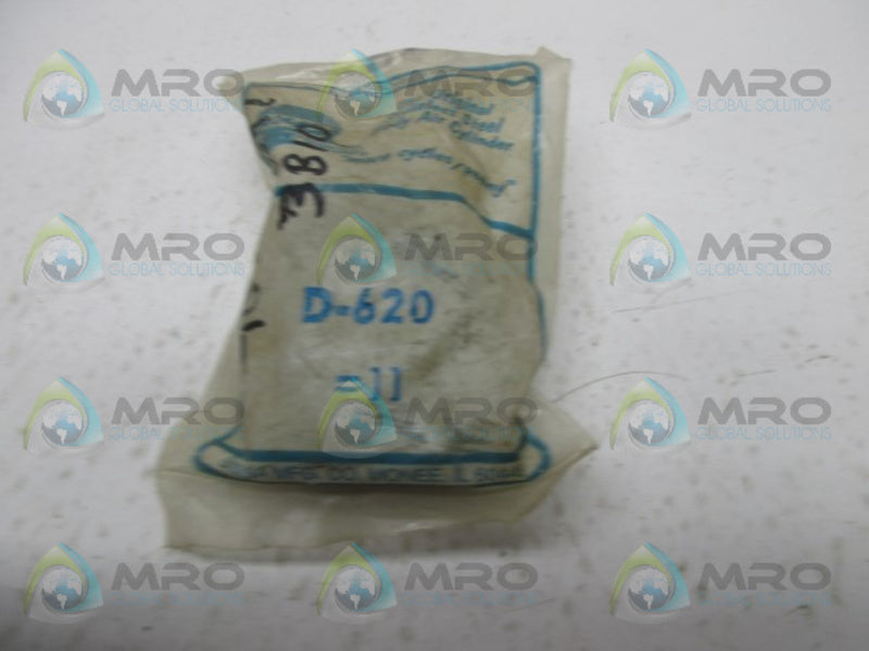 BIMBA D-620 PIVOT BRACKET FOR CYLINDER * NEW IN FACTORY BAG *