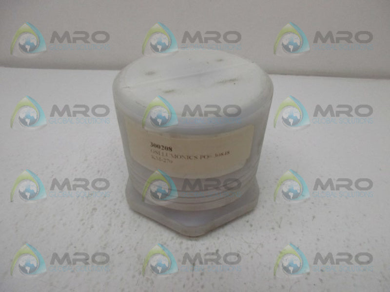 INDUSTRIAL MRO KM-270 FLEXIBLE COUPLING * NEW IN ORIGINAL PACKAGE *
