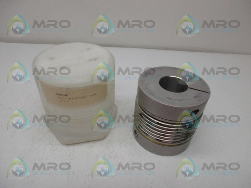 INDUSTRIAL MRO KM-270 FLEXIBLE COUPLING * NEW IN ORIGINAL PACKAGE *