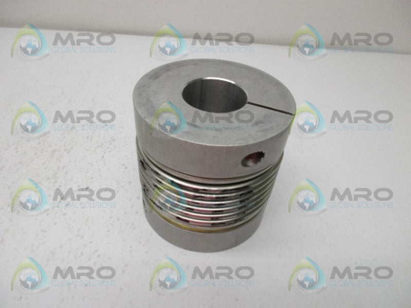 INDUSTRIAL MRO KM-270 FLEXIBLE COUPLING * NEW IN ORIGINAL PACKAGE *