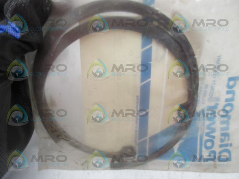DIAMOND POWER 1272588 RETAINING RING (PK OF 2)  NSMP