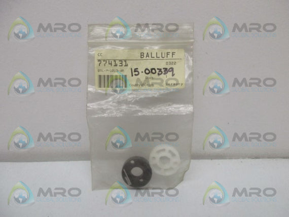 BALLUFF BTL-P-1013-4R MAGNET RING * NEW IN FACTORY BAG *