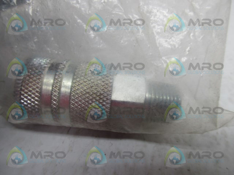 MSC 79801452 COIL HOSE FITTING  NSNP IN BAG