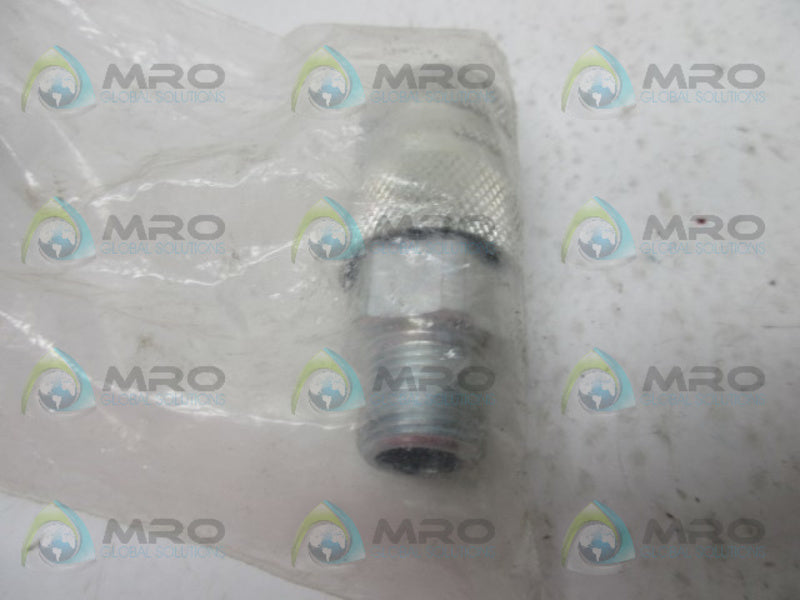 MSC 79801452 COIL HOSE FITTING  NSNP IN BAG