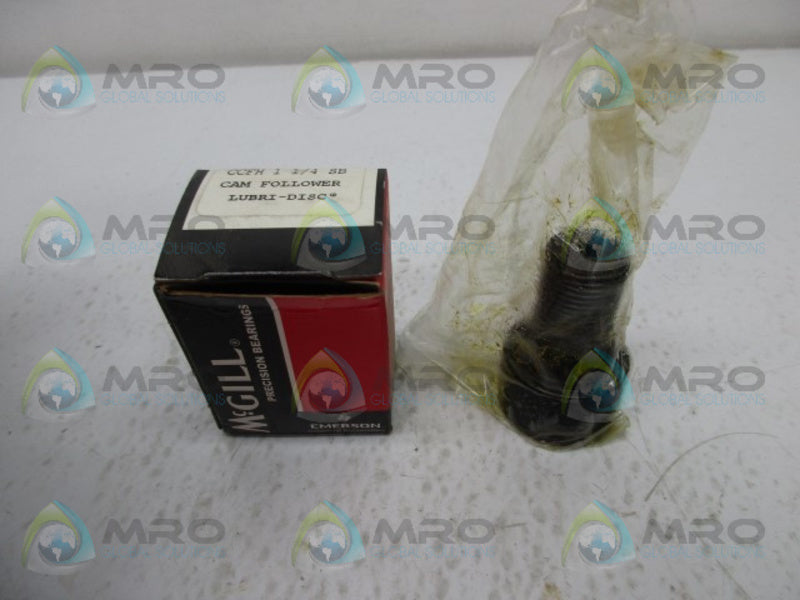 MCGILL 1-1/4-SB CAM FOLLOWER  NSMP