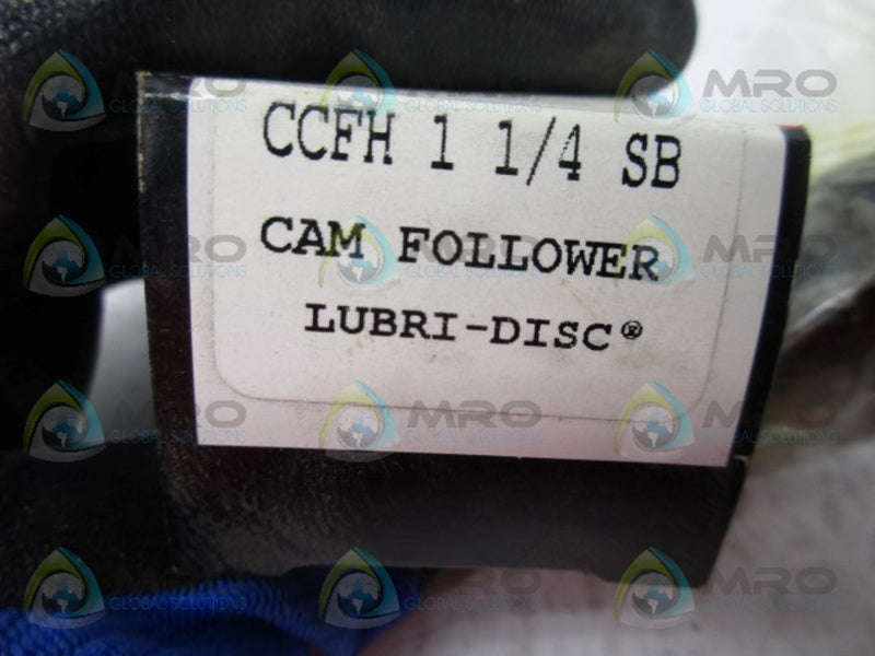 MCGILL 1-1/4-SB CAM FOLLOWER  NSMP